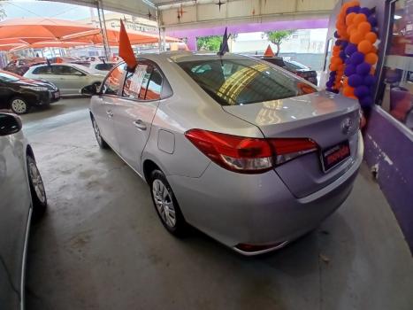 TOYOTA Yaris Sedan 1.5 16V 4P FLEX XL, Foto 6