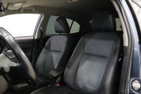 TOYOTA Yaris Sedan 1.5 16V 4P FLEX XS CONNECT MULTIDRIVE AUTOM�TICO CVT, Foto 7