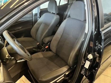 TOYOTA Yaris Sedan 1.5 16V 4P FLEX XL PLUS TECH MULTIDRIVE AUTOM�TICO CVT, Foto 7