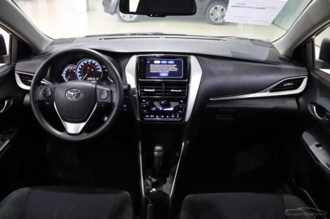 TOYOTA Yaris Sedan 1.5 16V 4P FLEX XL, Foto 6
