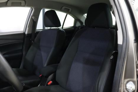TOYOTA Yaris Sedan 1.5 16V 4P FLEX XL, Foto 7