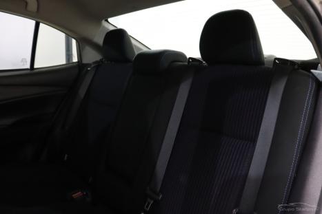 TOYOTA Yaris Sedan 1.5 16V 4P FLEX XL, Foto 8