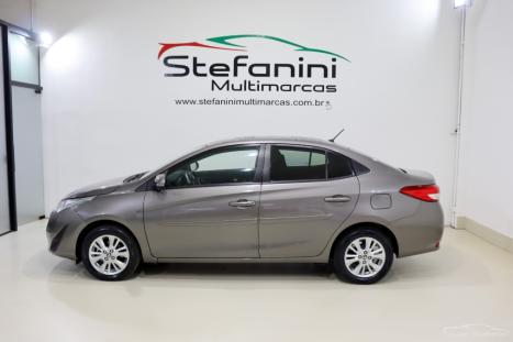 TOYOTA Yaris Sedan 1.5 16V 4P FLEX XL, Foto 10