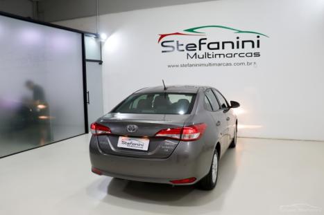 TOYOTA Yaris Sedan 1.5 16V 4P FLEX XL, Foto 11