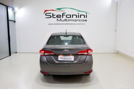 TOYOTA Yaris Sedan 1.5 16V 4P FLEX XL, Foto 12