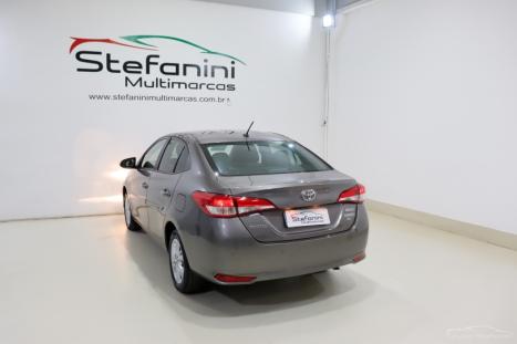 TOYOTA Yaris Sedan 1.5 16V 4P FLEX XL, Foto 13