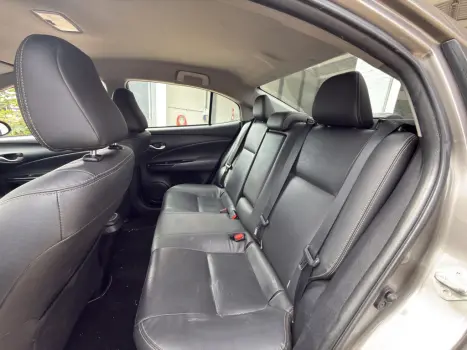 TOYOTA Yaris Sedan 1.5 16V 4P FLEX XS CONNECT MULTIDRIVE AUTOM�TICO CVT, Foto 10