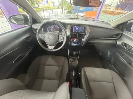 TOYOTA Yaris Sedan 1.5 16V 4P FLEX XL, Foto 7