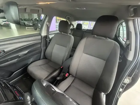 TOYOTA Yaris Sedan 1.5 16V 4P FLEX XL, Foto 8