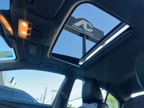 TOYOTA Yaris Sedan 1.5 16V 4P FLEX XLS CONNECT MULTIDRIVE AUTOM�TICO CVT, Foto 10