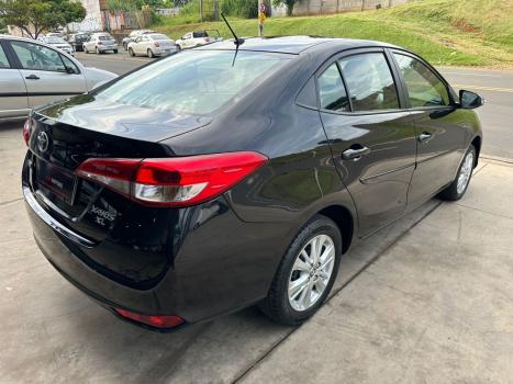 TOYOTA Yaris Sedan 1.5 16V 4P FLEX XL PLUS TECH MULTIDRIVE AUTOM�TICO CVT, Foto 5