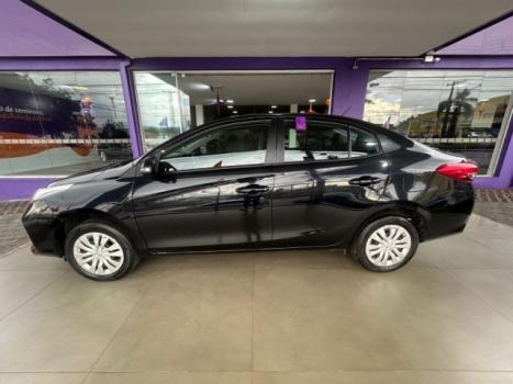 TOYOTA Yaris Sedan 1.5 16V 4P FLEX XL, Foto 3