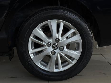 TOYOTA Yaris Sedan 1.5 16V 4P FLEX XL MULTIDRIVE AUTOM�TICO CVT, Foto 9