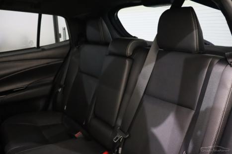 TOYOTA Yaris Sedan 1.5 16V 4P FLEX XLS MULTIDRIVE AUTOM�TICO CVT, Foto 8