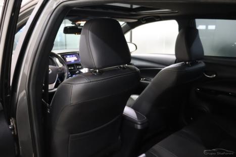 TOYOTA Yaris Sedan 1.5 16V 4P FLEX XLS MULTIDRIVE AUTOM�TICO CVT, Foto 9