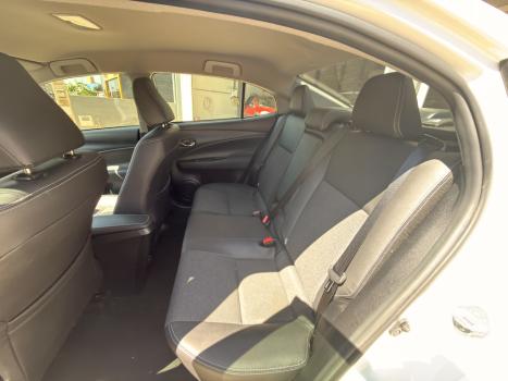 TOYOTA Yaris Sedan 1.5 16V 4P FLEX XS CONNECT MULTIDRIVE AUTOM�TICO CVT, Foto 12