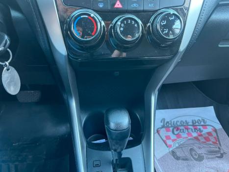 TOYOTA Yaris Sedan 1.5 16V 4P FLEX XL LIVE MULTIDRIVE AUTOM�TICO CVT, Foto 14