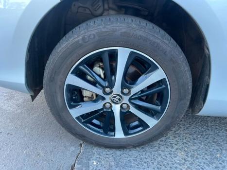 TOYOTA Yaris Sedan 1.5 16V 4P FLEX XL LIVE MULTIDRIVE AUTOM�TICO CVT, Foto 17