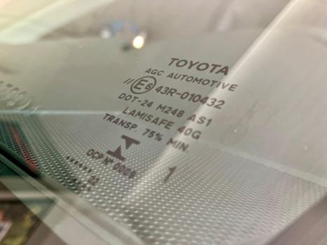 TOYOTA Yaris Sedan 1.5 16V 4P FLEX XS CONNECT MULTIDRIVE AUTOM�TICO CVT, Foto 12