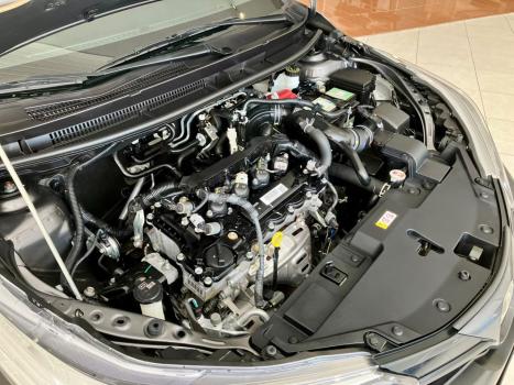 TOYOTA Yaris Sedan 1.5 16V 4P FLEX XS CONNECT MULTIDRIVE AUTOM�TICO CVT, Foto 29