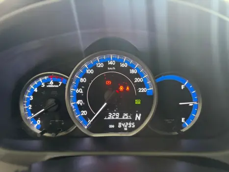 TOYOTA Yaris Sedan 1.5 16V 4P FLEX XL LIVE MULTIDRIVE AUTOM�TICO CVT, Foto 14