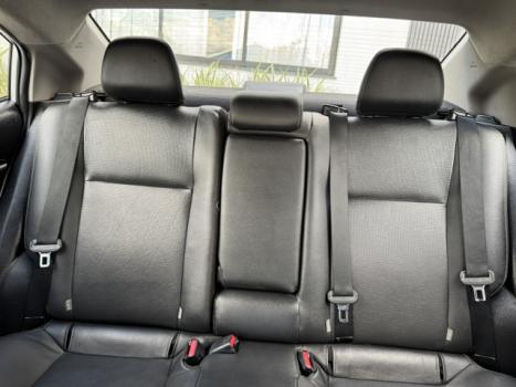 TOYOTA Yaris Sedan 1.5 16V 4P FLEX XLS CONNECT MULTIDRIVE AUTOMÁTICO CVT, Foto 8
