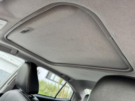 TOYOTA Yaris Sedan 1.5 16V 4P FLEX XLS CONNECT MULTIDRIVE AUTOMÁTICO CVT, Foto 10