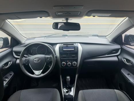TOYOTA Yaris Sedan 1.5 16V 4P FLEX XL, Foto 7