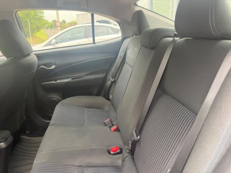 TOYOTA Yaris Sedan 1.5 16V 4P FLEX XL, Foto 9