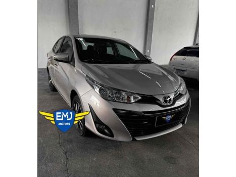 TOYOTA Yaris Sedan , Foto 3