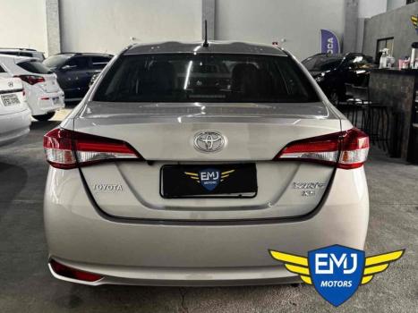 TOYOTA Yaris Sedan , Foto 5