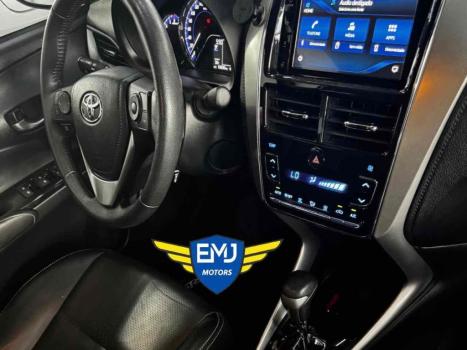 TOYOTA Yaris Sedan , Foto 9