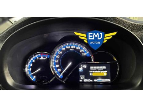 TOYOTA Yaris Sedan , Foto 10