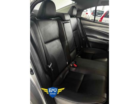 TOYOTA Yaris Sedan , Foto 12