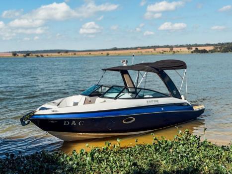 TRITON 250 25 P�S, Foto 1