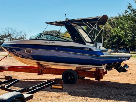TRITON 250 25 P�S, Foto 3