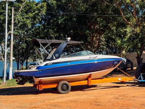 TRITON 250 25 P�S, Foto 4