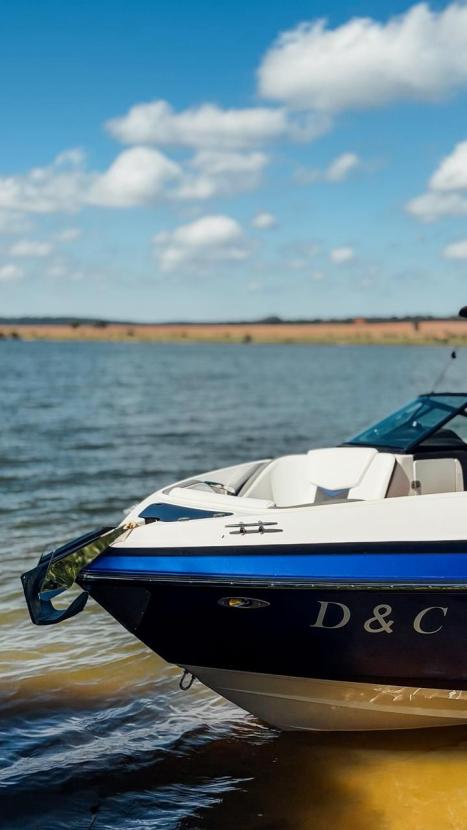 TRITON 250 25 P�S, Foto 6