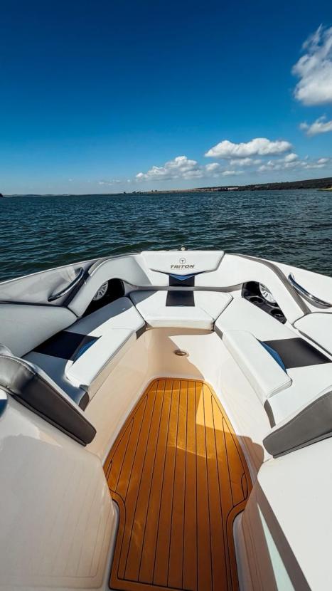 TRITON 250 25 P�S, Foto 8