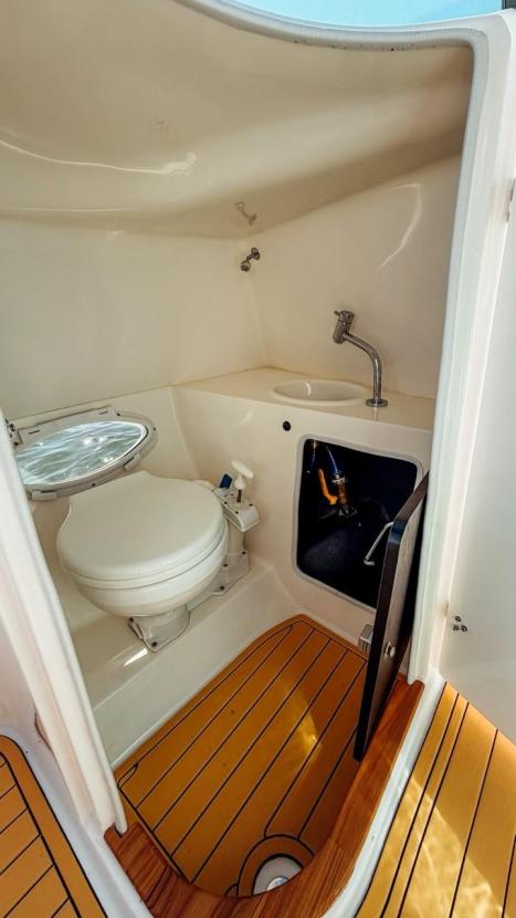 TRITON 250 25 P�S, Foto 9