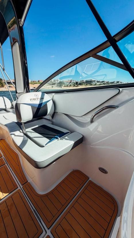 TRITON 250 25 P�S, Foto 10