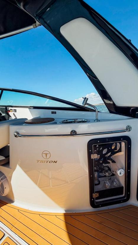 TRITON 250 25 P�S, Foto 12