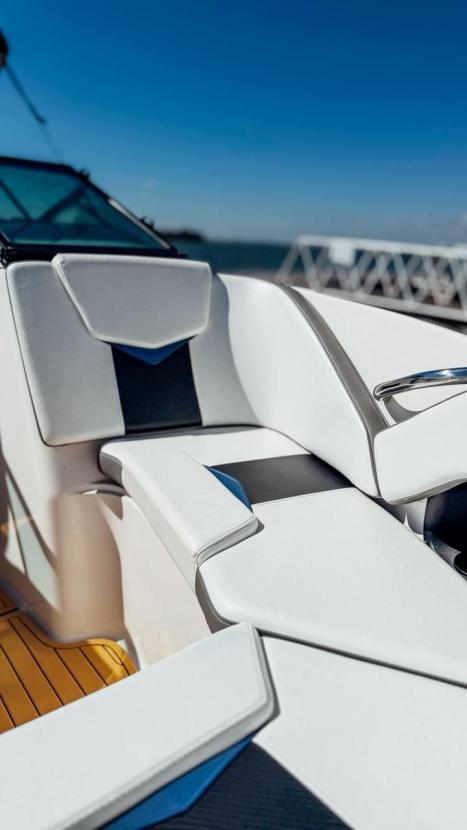 TRITON 250 25 P�S, Foto 13