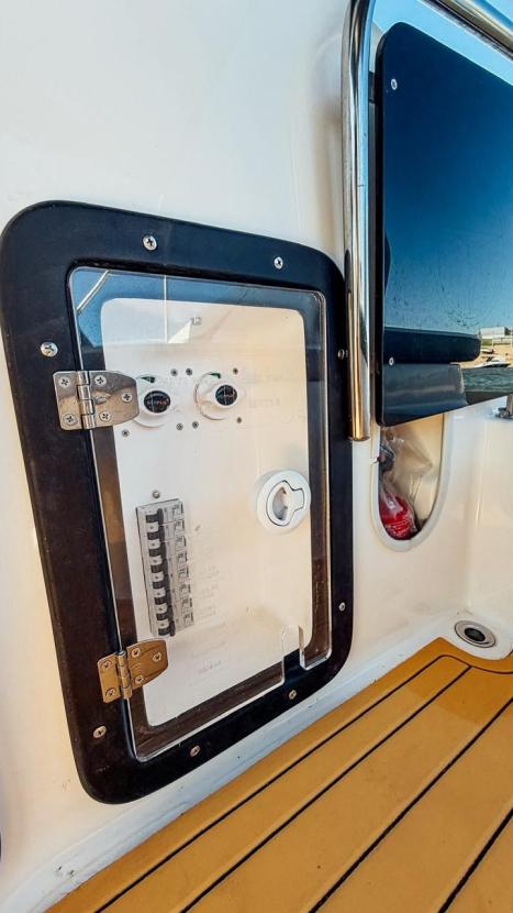 TRITON 250 25 P�S, Foto 16