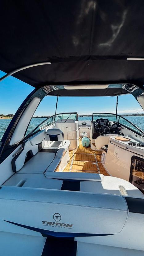 TRITON 250 25 P�S, Foto 19