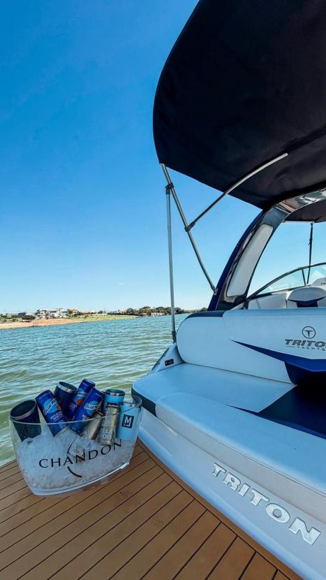 TRITON 250 25 P�S, Foto 22