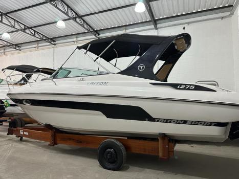TRITON 275 CABINADA, Foto 1