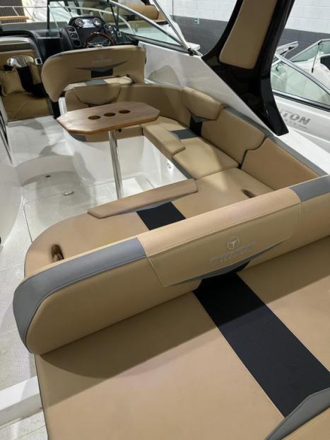 TRITON 275 CABINADA, Foto 5