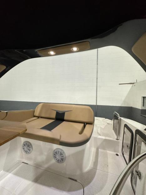TRITON 275 CABINADA, Foto 6