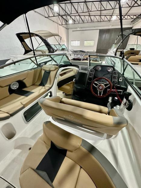 TRITON 275 CABINADA, Foto 7
